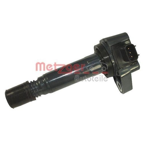 Катушка зажигания METZGER 0880411 для HONDA, фото №4