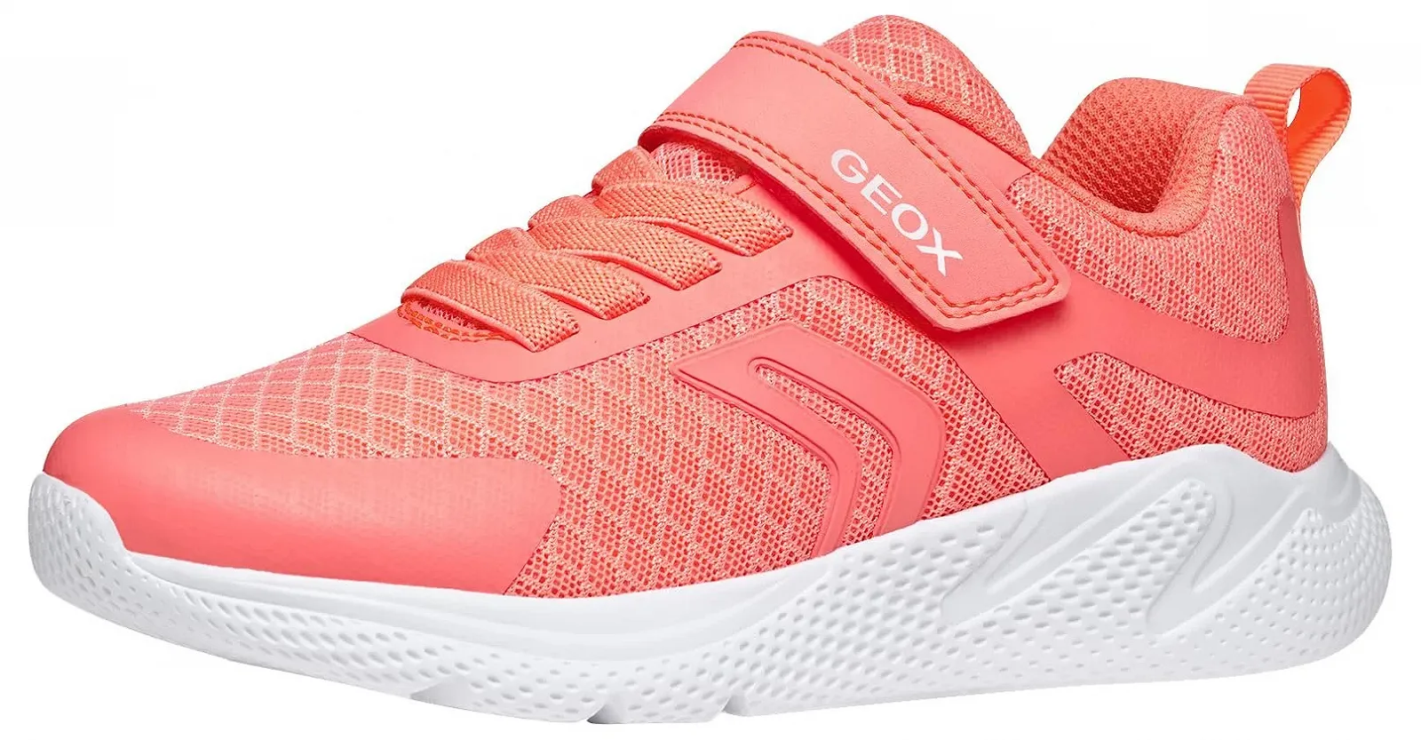 Кроссовки Geox J Sprintye Girl A, фото №6