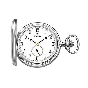 Карманные часы Festina Classic Quartz F2026/1 - Фото 1