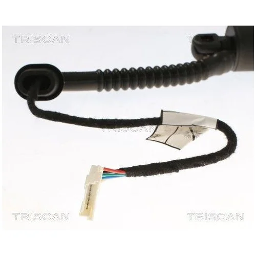 Газова пружина багажника TRISCAN 8710 27302 для VOLVO ззаду справа, фото №2 Газова пружина багажника TRISCAN 8710 27302 для VOLVO ззаду справа, фото №2