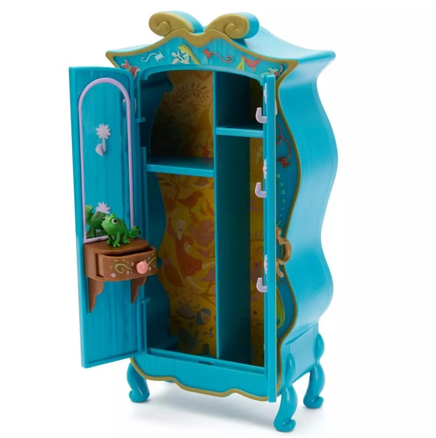 Игровой набор - Disney «Рапунцель: Запутанная история»., фото №2