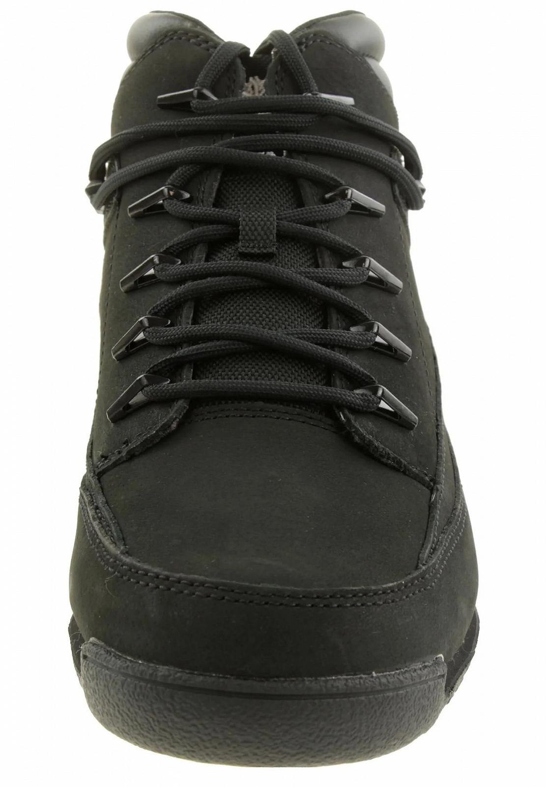 Черевики Timberland JETBLACK 9 UK, фото №6