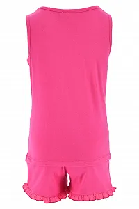 Піжама Disney Принцеси для дівчат, комплект з 2 предметів synthetic.ua - Фото 1