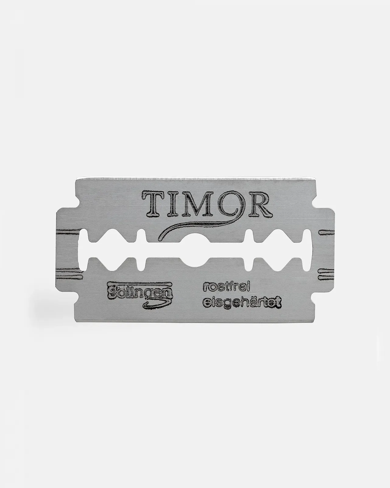 Т-образная бритва G&F Timor Unisex Stainless Steel Handle 90mm Open Comb Silver, фото №5 Т-образная бритва G&F Timor Unisex Stainless Steel Handle 90mm Open Comb Silver, фото №5