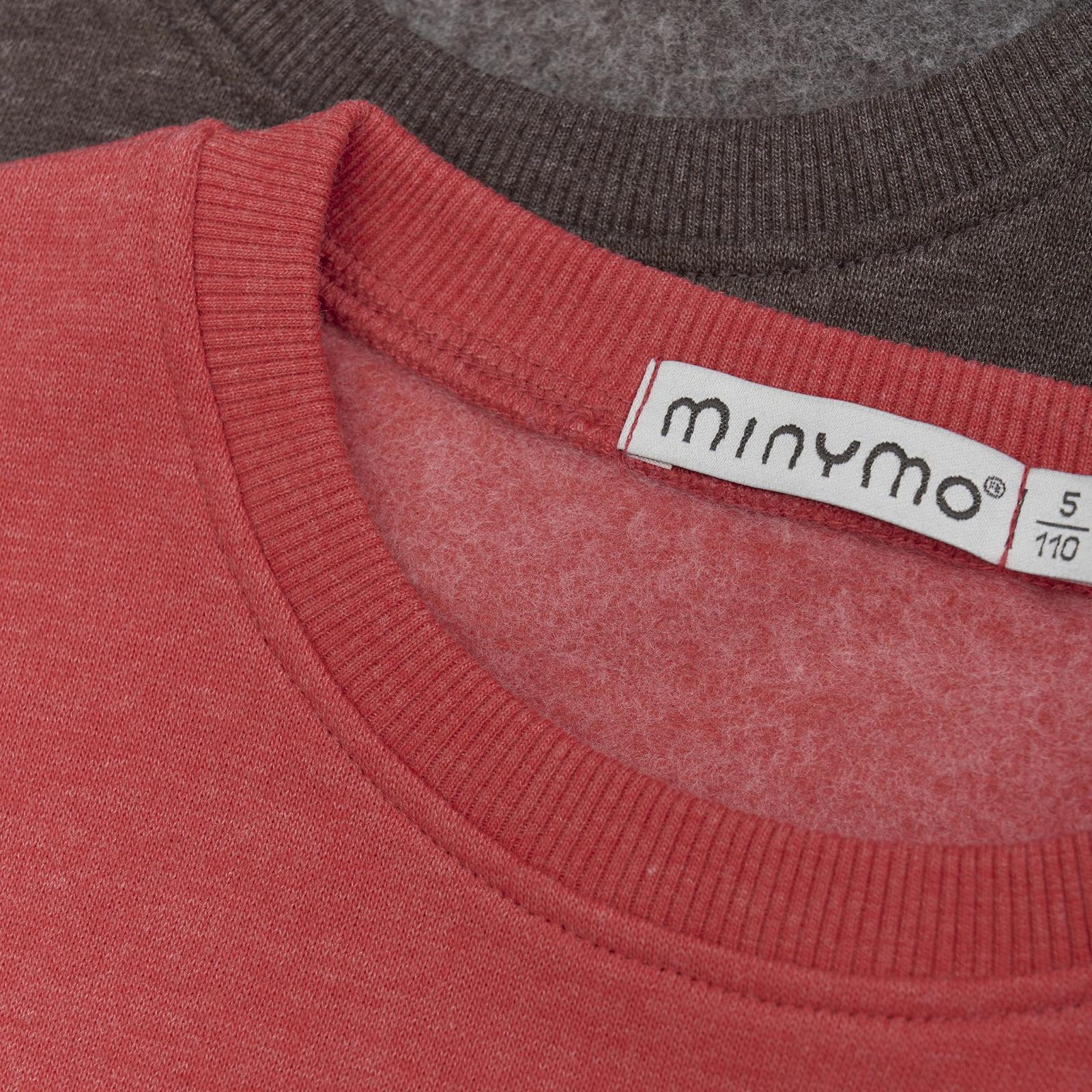 Сорочка MINYMO для хлопчиків (2 шт. в упаковці), фото №3