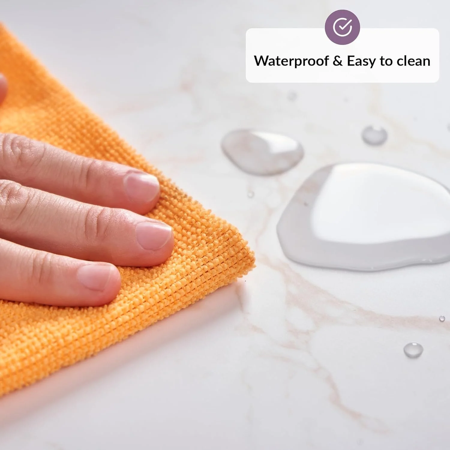 Фотофони ODOXIA / 2 шт. / Мармур, фото №7