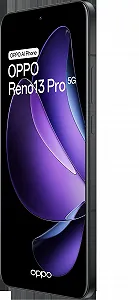 Смартфон OPPO Reno13 Pro 5G 12/512 ГБ Dual SIM Black цена на synthetic.ua - Фото 1 Смартфон OPPO Reno13 Pro 5G 12/512 ГБ Dual SIM Black synthetic.ua - Фото 1