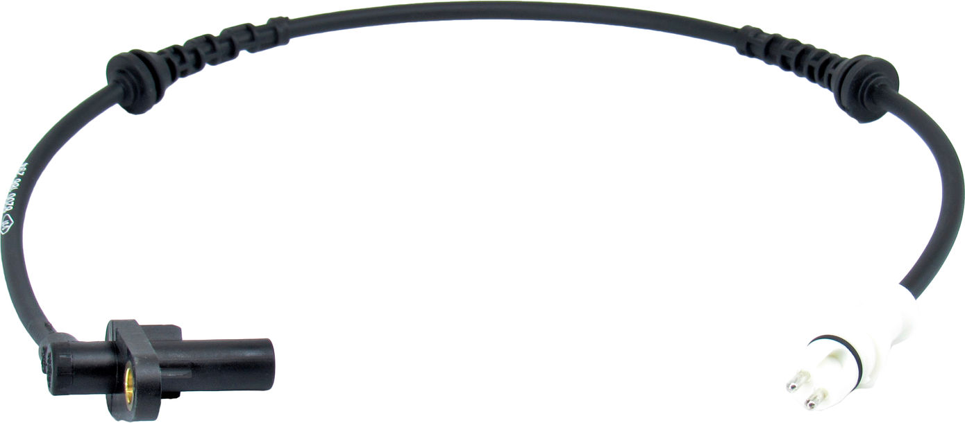 Датчик ABS Renault Kangoo 1.5dCi з97-07р.в. перед Bosch 0265007527, фото №1 Датчик ABS Renault Kangoo 1.5dCi з97-07р.в. перед Bosch 0265007527, фото №1