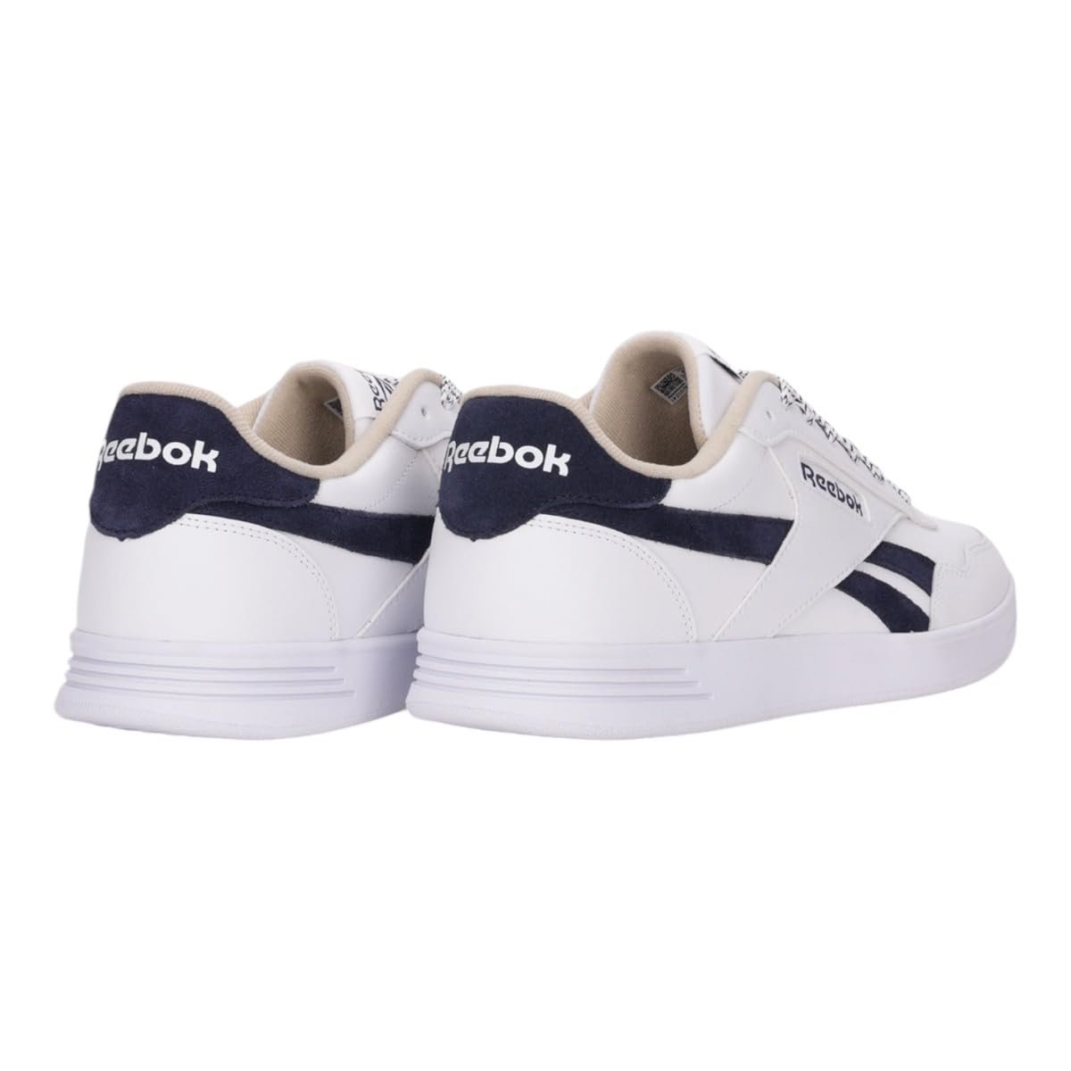Кросівки Unisex Reebok Court Advance, фото №2