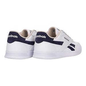 Кросівки Unisex Reebok Court Advance synthetic.ua - Фото 1