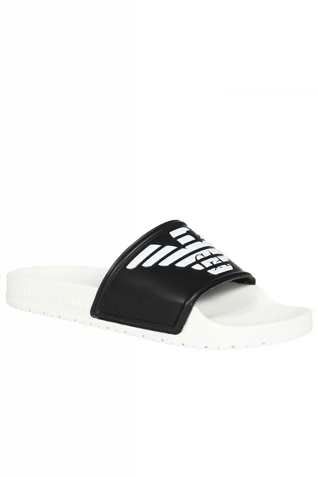 Сабо Emporio Armani Xvps04 Xn747 мужские, фото №1 Сабо Emporio Armani Xvps04 Xn747 мужские, фото №1