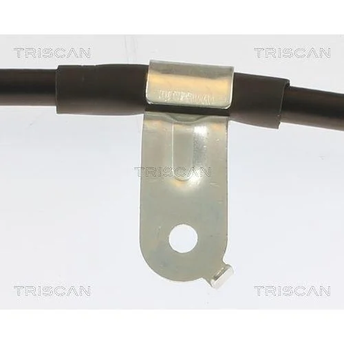 Трос стоянкового гальма TRISCAN 8140 141181 задній правий для NISSAN, фото №4 Трос стоянкового гальма TRISCAN 8140 141181 задній правий для NISSAN, фото №4
