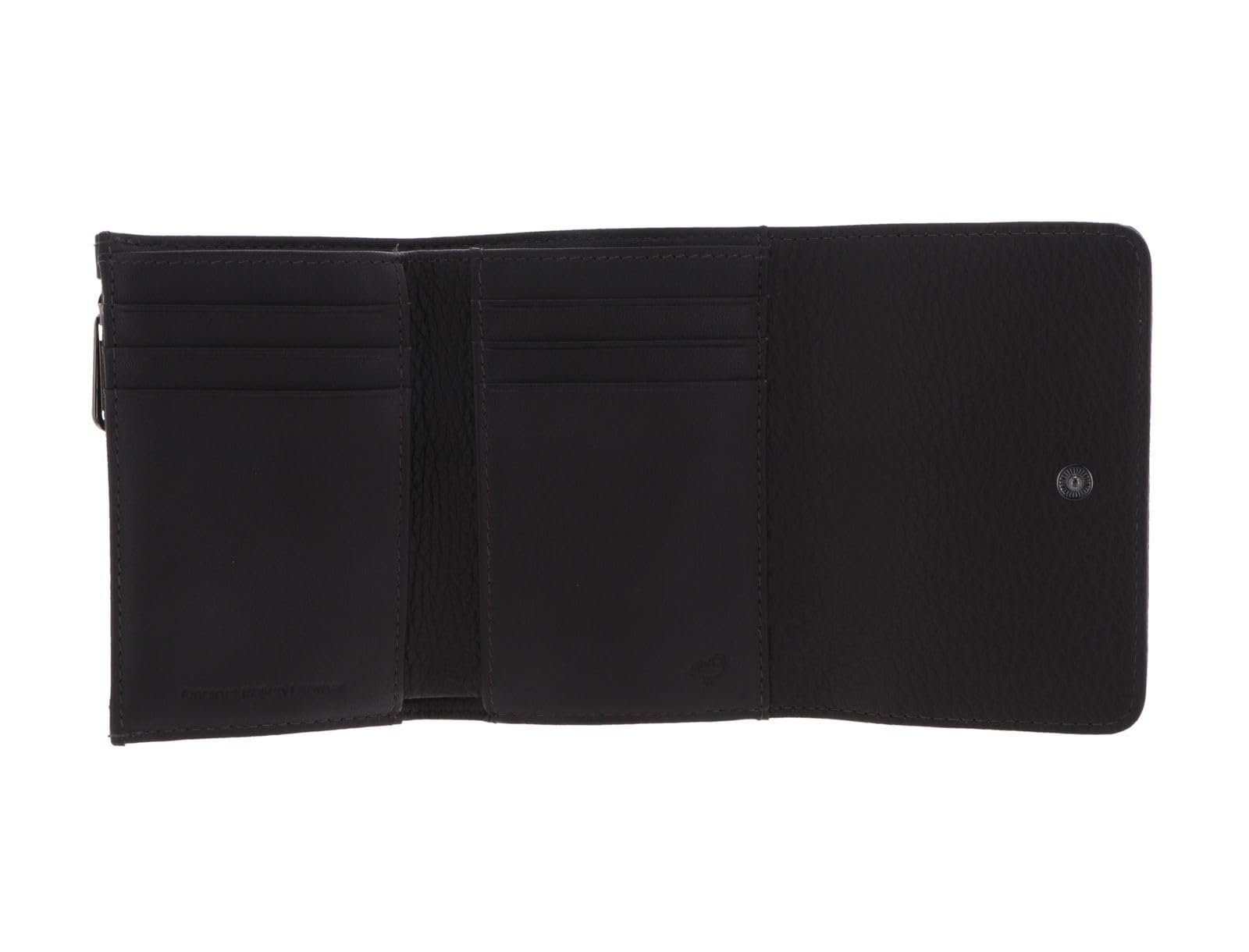 Гаманець Mandarina Duck Billfold зі шкіри, фото №2