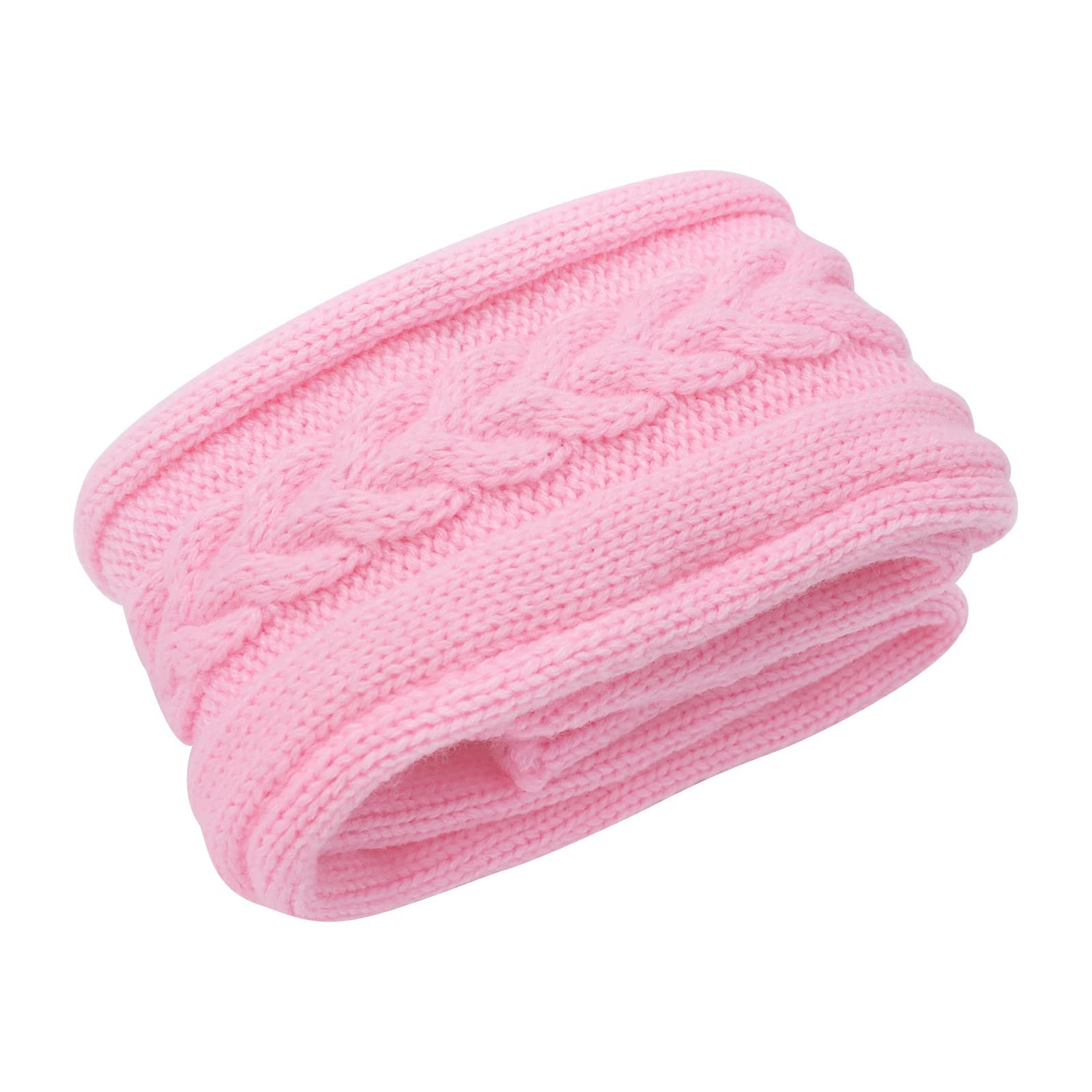 Гольфы LittleForBig выше колена, экстра длинные гетры, вязаные носки с кабельной вязкой, 85 см, фото №6