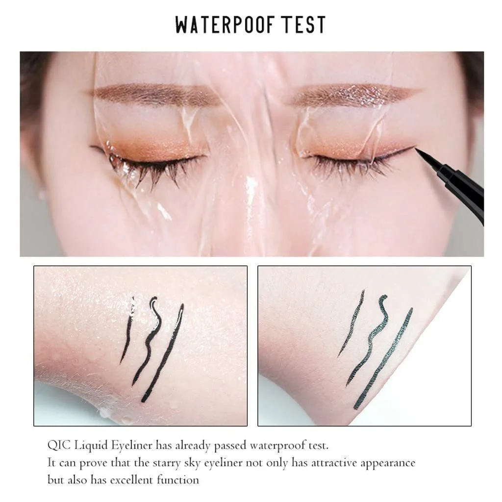 Подводка для глаз, фото №7