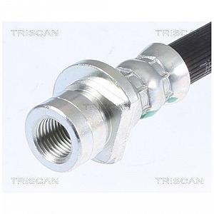 Гальмівний шланг TRISCAN 8150 40233 для HONDA, задній міст зліва, зовнішній, внутрішній synthetic.ua - Фото 1