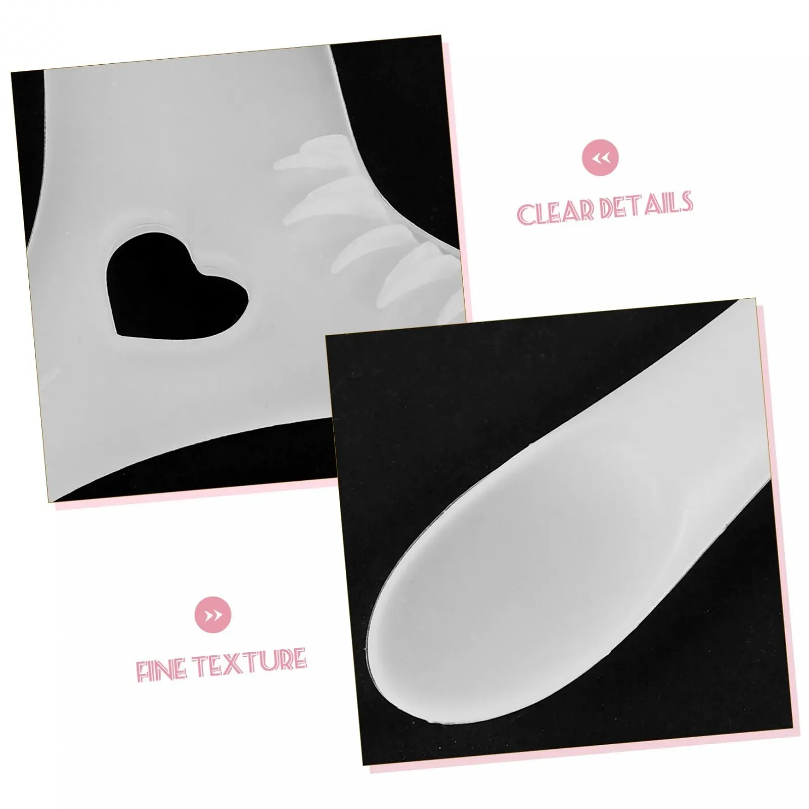 Інструмент для стрілок Beaupretty, аплікатор, фото №6