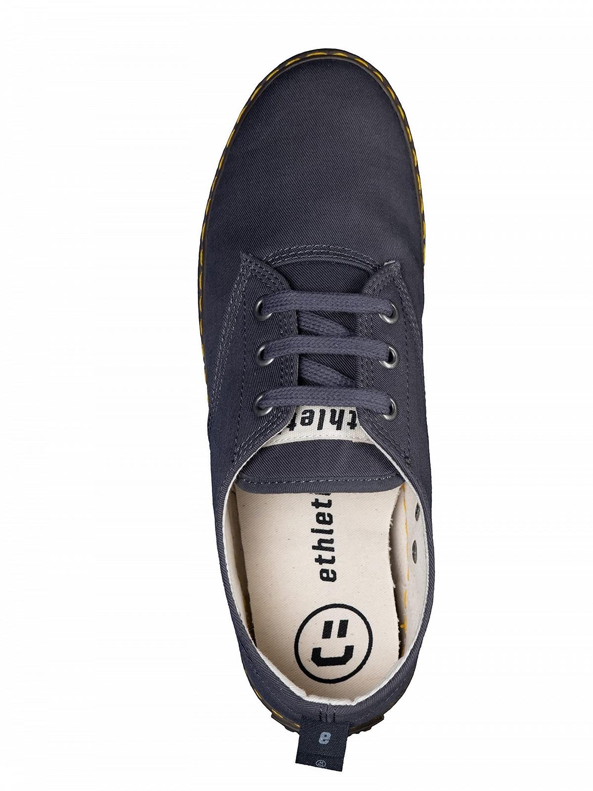 Кросівки Ethletic Unisex Lo Fair Brody Fair Vegan Sustainable, фото №6