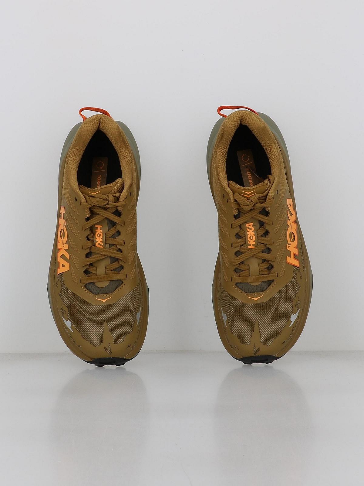 Чоловічі Кросівки HOKA Torrent 4, фото №4