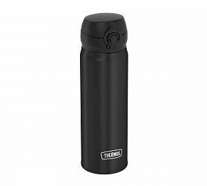 Термос Thermos Ultralight 0.75 L Charcoal Black - Фото 1