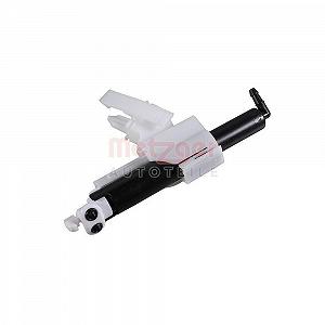 Форсунка омывателя фар METZGER 2220729 для FORD передняя левая - Фото 1