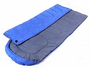 Спальний мішок MYVVKIA для дорослих та дітей легкий компактний - Фото 1