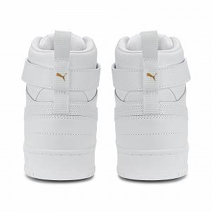 Кросівки PUMA Unisex Rbd Game synthetic.ua - Фото 1