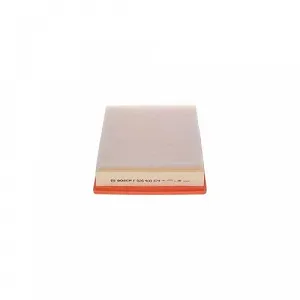 Воздушный фильтр BOSCH F 026 400 374 для BMW synthetic.ua - Фото 1