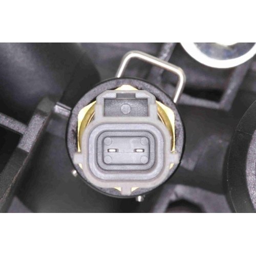 Корпус термостата VEMO V25-99-1773 для FORD, фото №3 Корпус термостата VEMO V25-99-1773 для FORD, фото №3