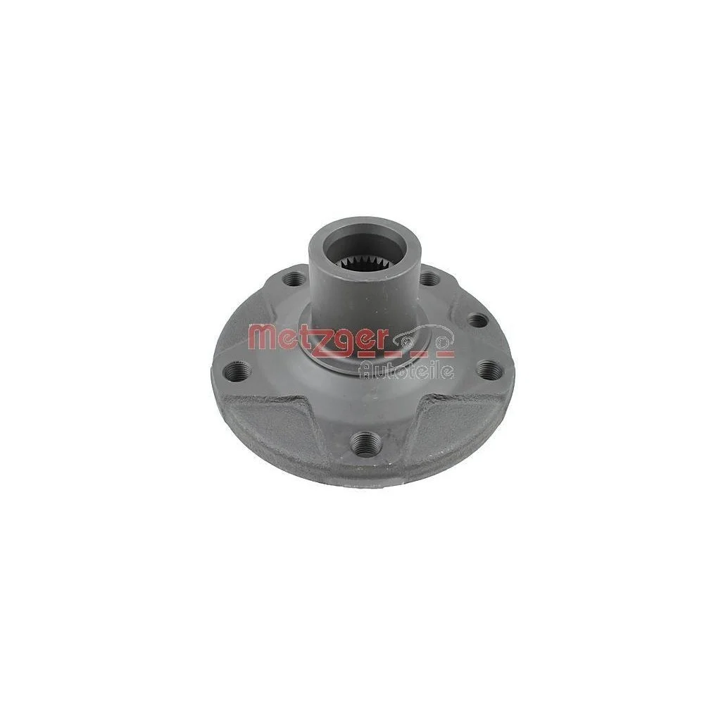 Маточина колеса METZGER N 1063 для AUDI PORSCHE VW, задня вісь зліва, передня вісь зліва, фото №1 Маточина колеса METZGER N 1063 для AUDI PORSCHE VW, задня вісь зліва, передня вісь зліва, фото №1