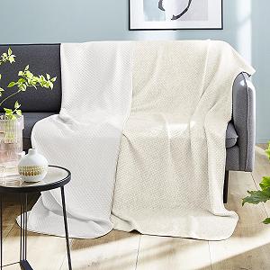 Покривало Ibena Охолоджуюча 150 x 200 см synthetic.ua - Фото 1