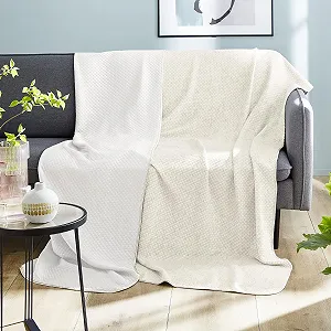 Покривало Ibena Охолоджуюча 150 x 200 см synthetic.ua - Фото 1