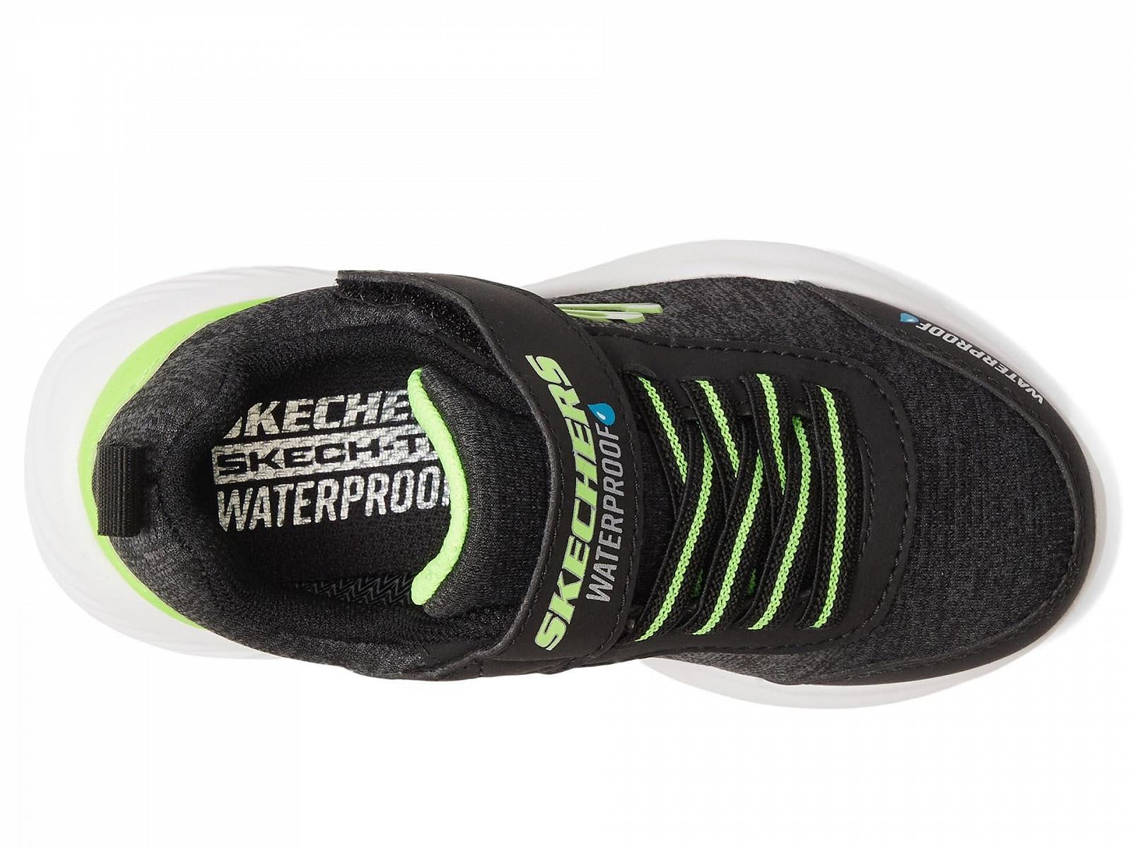 Кросівки Skechers для хлопчиків, спортивне взуття, фото №3