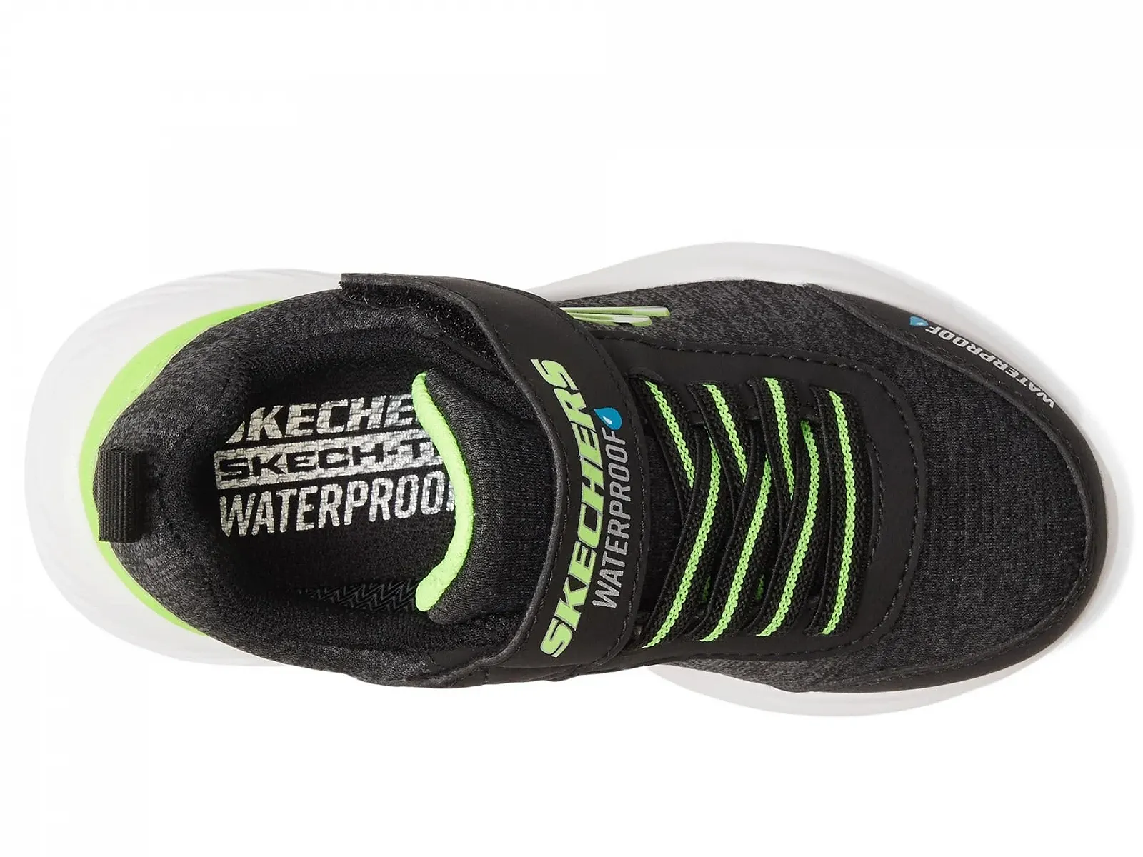 Кросівки Skechers для хлопчиків, спортивне взуття, фото №3