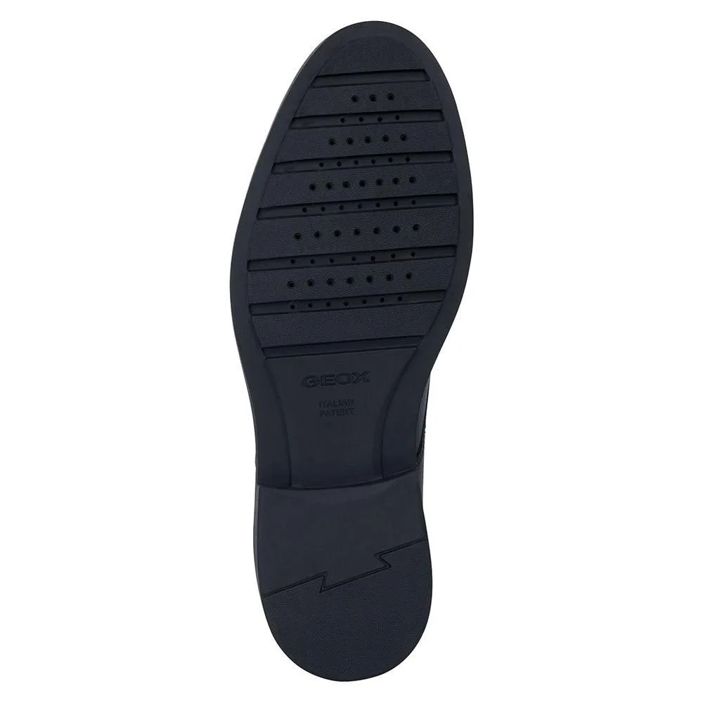 Туфли Geox Zheeno Boy A, фото №2