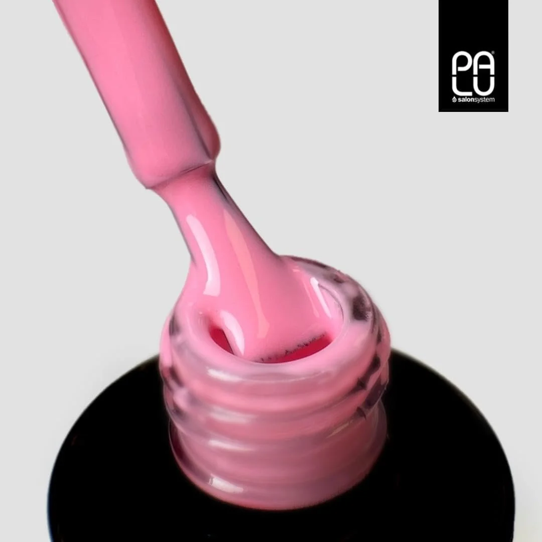 UV Гель-лак PALU WARSAW P12, розовый, фото №3 UV Гель-лак PALU WARSAW P12, розовый, фото №3