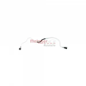 Топливная магистраль METZGER 2150011 для RENAULT - Фото 1