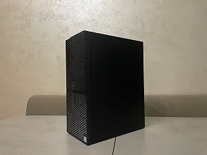 Компьютер Dell OptiPlex 3050 MT i5-7500, 8GB, 256GB SSD цена на synthetic.ua - Фото 1 Компьютер Dell OptiPlex 3050 MT i5-7500, 8GB, 256GB SSD synthetic.ua - Фото 1