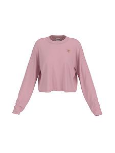 Футболка GUESS ACTIVEWEAR S Rose - Фото 1