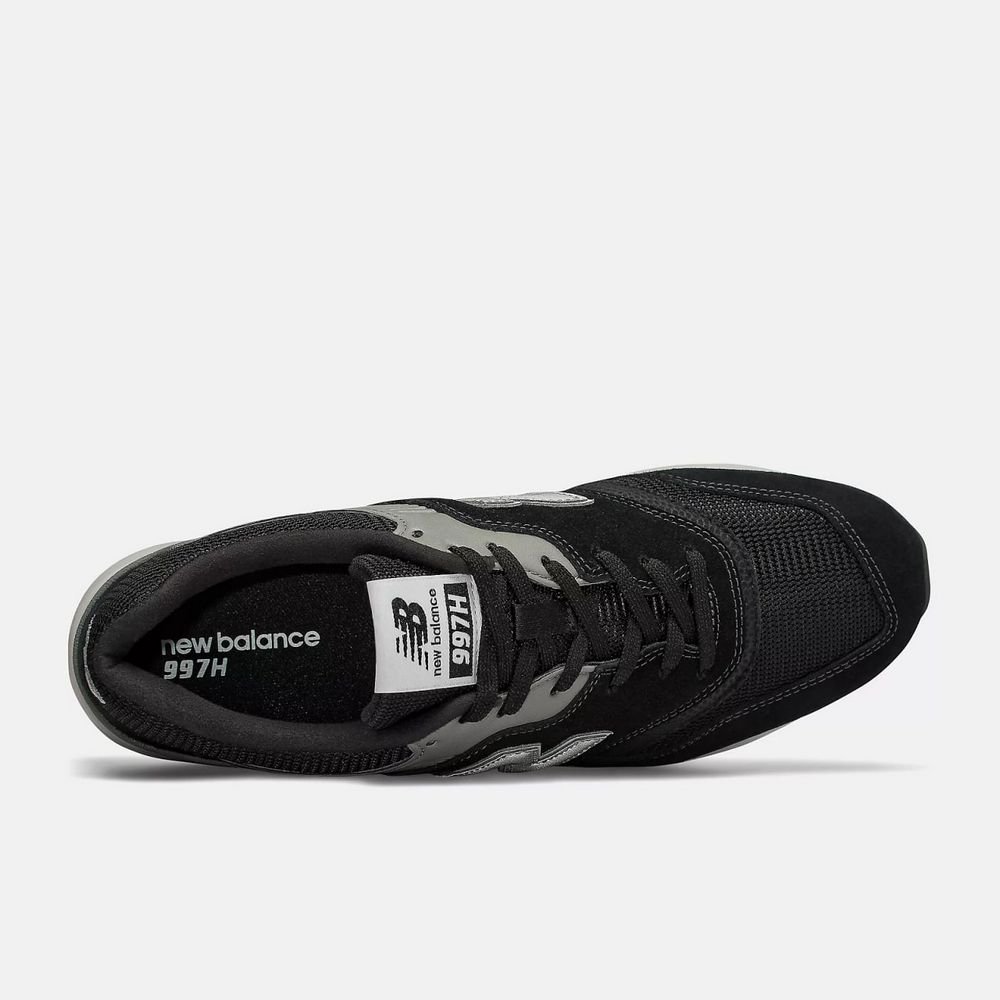 Кроссовки New Balance 97 45.5, фото №2