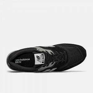 Кроссовки New Balance 97 45.5 synthetic.ua - Фото 1