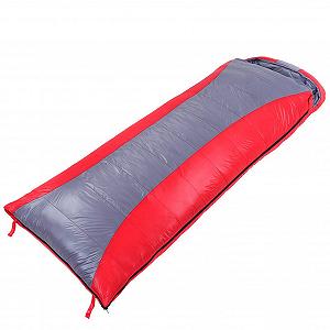 Купити Спальний мішок MYVVKIA Down 360° Водостійкий червоний - Фото 1 Спальний мішок MYVVKIA Down 360° Водостійкий червоний - Фото 1