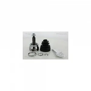 Комплект шруса TRISCAN 8540 43130 для HYUNDAI передний мост слева - Фото 1