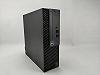 Комп’ютер Dell OptiPlex 3050 SFF / Intel Core i7-6700 / RAM 32GB / SSD 1TB / Intel HD Graphics 530 / DisplayPort / HDMI / LAN / Windows 10 / Чорний Уцінка