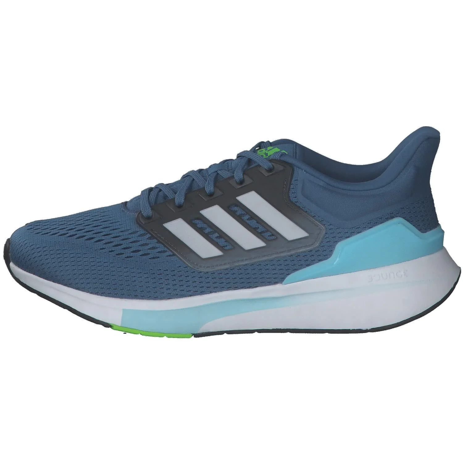 Чоловічі Кросівки для трейлраннінгу Adidas Eq21 Run, фото №2 Чоловічі Кросівки для трейлраннінгу Adidas Eq21 Run, фото №2