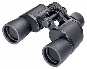 Бінокль Opticron Adventurer T WP 10x42 Чорний - Фото 1