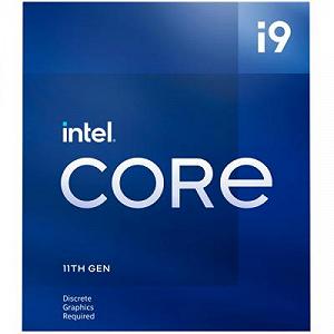 Процессор Intel Core i9 11900F BX8070811900F цена на synthetic.ua - Фото 1 Процессор Intel Core i9 11900F BX8070811900F synthetic.ua - Фото 1