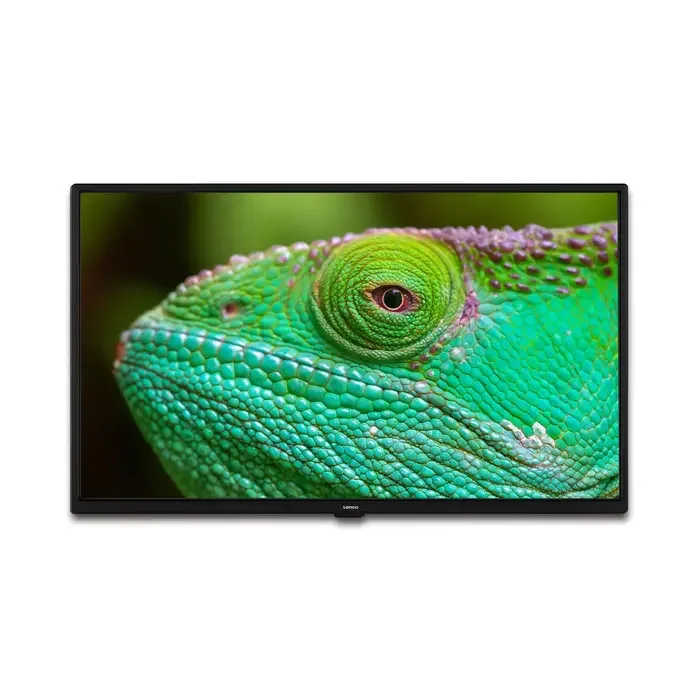 Телевізор 32" Lenco DVL-3273BK / HD / 50 Гц / LCD / Smart TV / Wi-Fi / Bluetooth / T2 / DVD, фото №3 Телевізор 32" Lenco DVL-3273BK / HD / 50 Гц / LCD / Smart TV / Wi-Fi / Bluetooth / T2 / DVD, фото №3