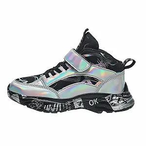 Детские Кроссовки - Фото 1