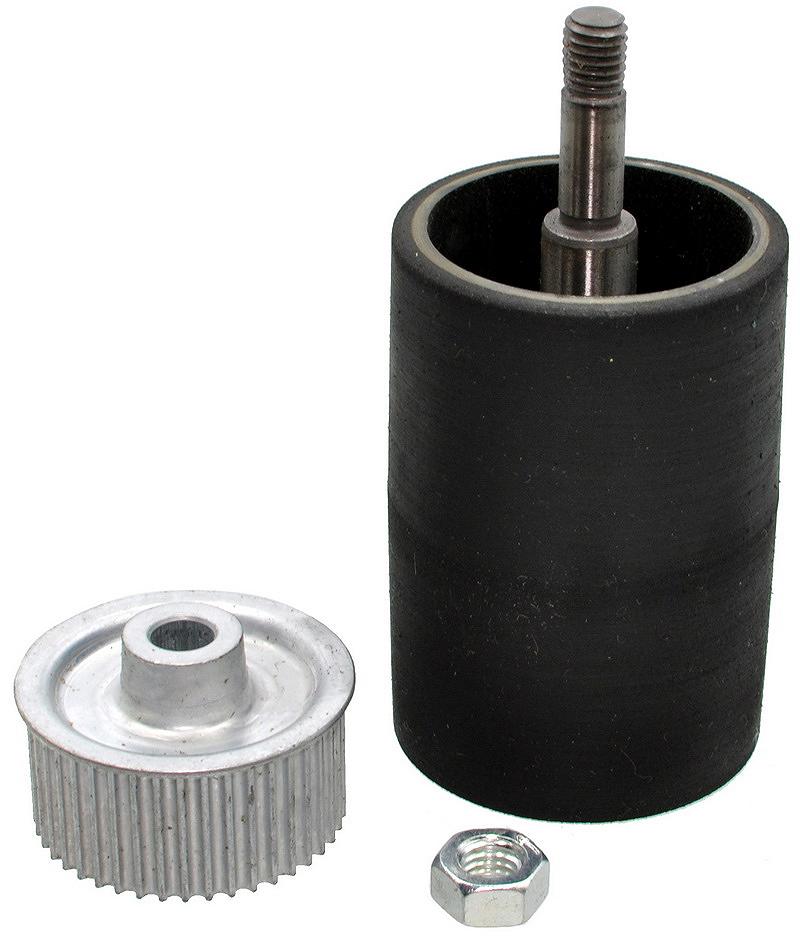 Ролик шків VJ Parts шліфмашина Bosch PBS 75 A 2606625905 арт.шліф176, фото №1 Ролик шків VJ Parts шліфмашина Bosch PBS 75 A 2606625905 арт.шліф176, фото №1